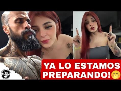 video de karely y el babo|¿El VIDEO de Babo y Karely Ruiz sin censura ya。